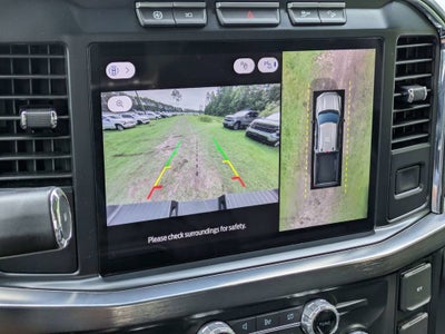 2024 Ford Super Duty F-250 SRW XL