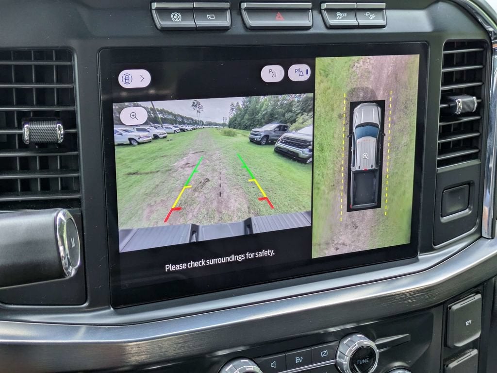 2024 Ford Super Duty F-250 SRW XL