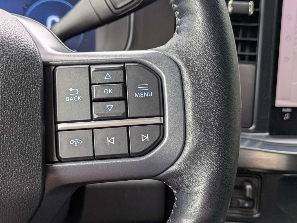 2024 Ford Super Duty F-250 SRW XL