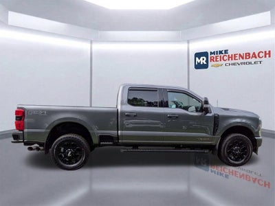 2024 Ford Super Duty F-250 SRW XL