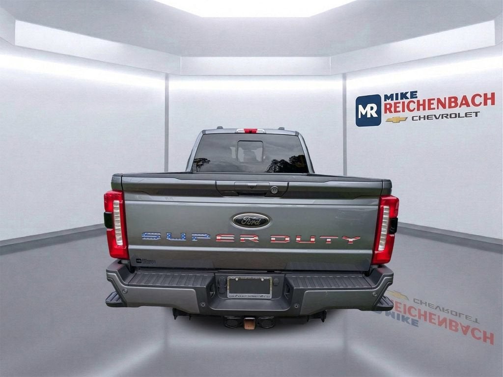 2024 Ford Super Duty F-250 SRW XL