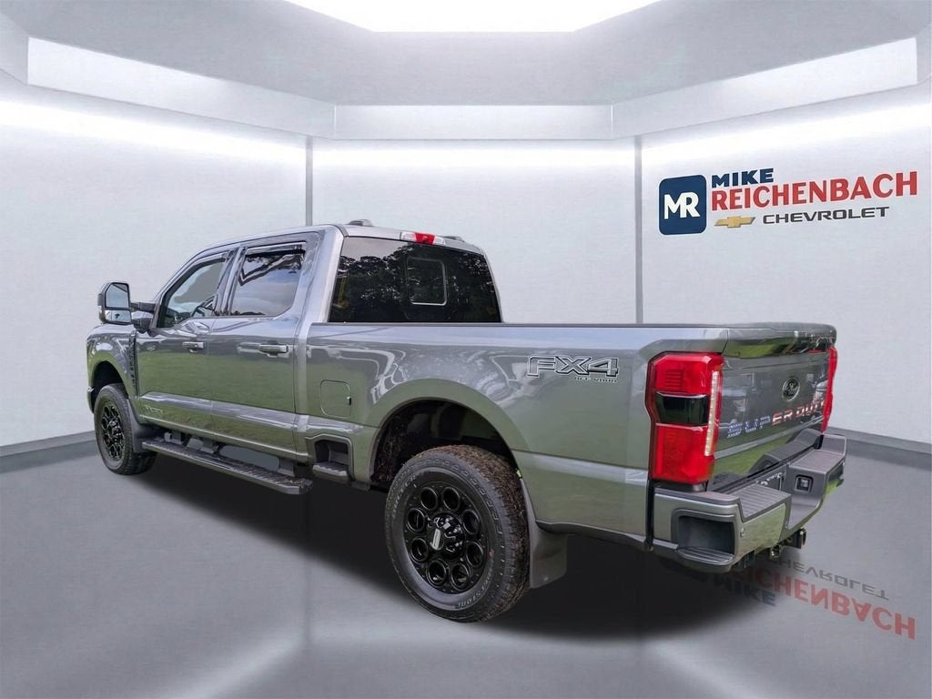 2024 Ford Super Duty F-250 SRW XL