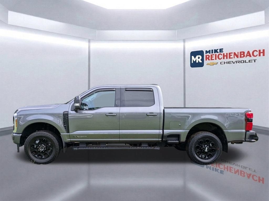2024 Ford Super Duty F-250 SRW XL