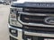 2022 Ford Super Duty F-350 SRW XL