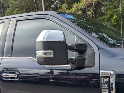 2022 Ford Super Duty F-350 SRW XL
