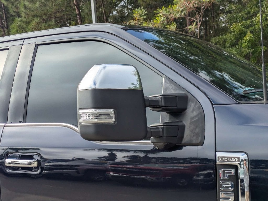 2022 Ford Super Duty F-350 SRW XL