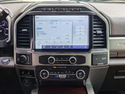 2022 Ford Super Duty F-350 SRW XL