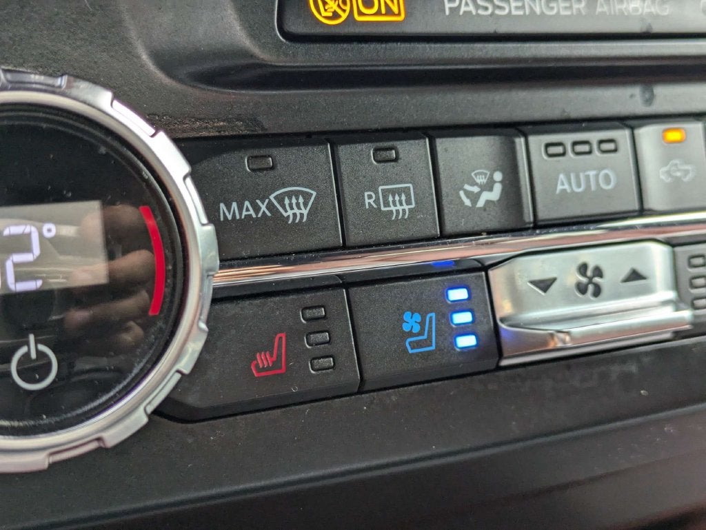 2022 Ford Super Duty F-350 SRW XL