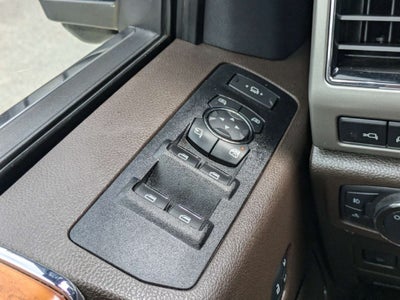 2022 Ford Super Duty F-350 SRW XL