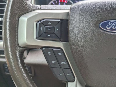 2022 Ford Super Duty F-350 SRW XL