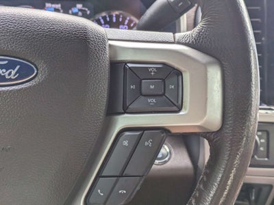 2022 Ford Super Duty F-350 SRW XL
