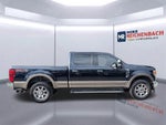 2022 Ford Super Duty F-350 SRW XL