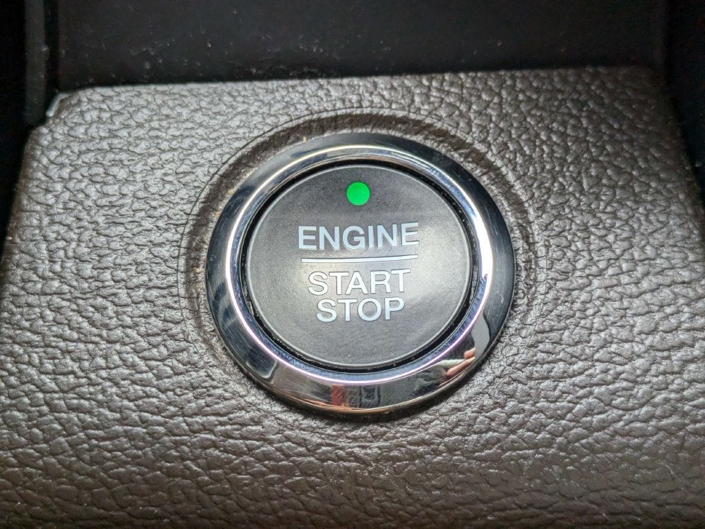 2022 Ford Super Duty F-350 SRW XL