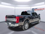 2022 Ford Super Duty F-350 SRW XL