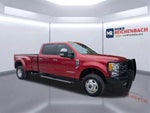 2017 Ford Super Duty F-350 DRW Lariat