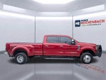 2017 Ford Super Duty F-350 DRW Lariat