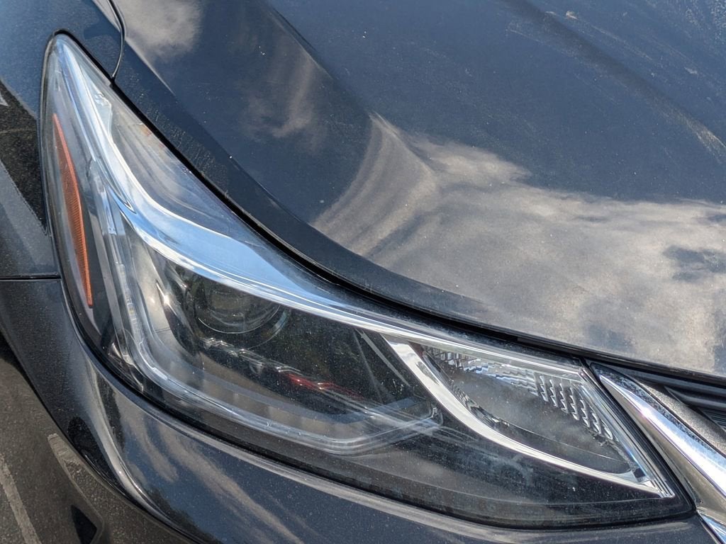 2019 Chevrolet Cruze Premier