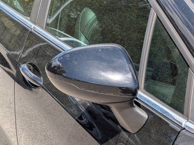 2019 Chevrolet Cruze Premier