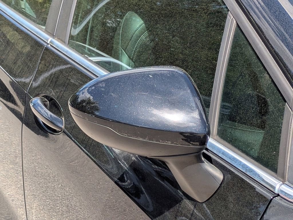 2019 Chevrolet Cruze Premier