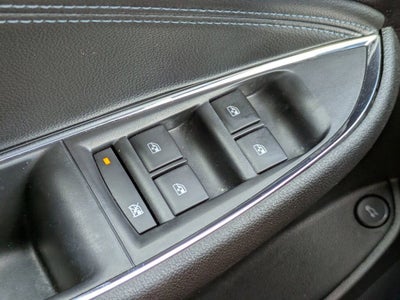 2019 Chevrolet Cruze Premier