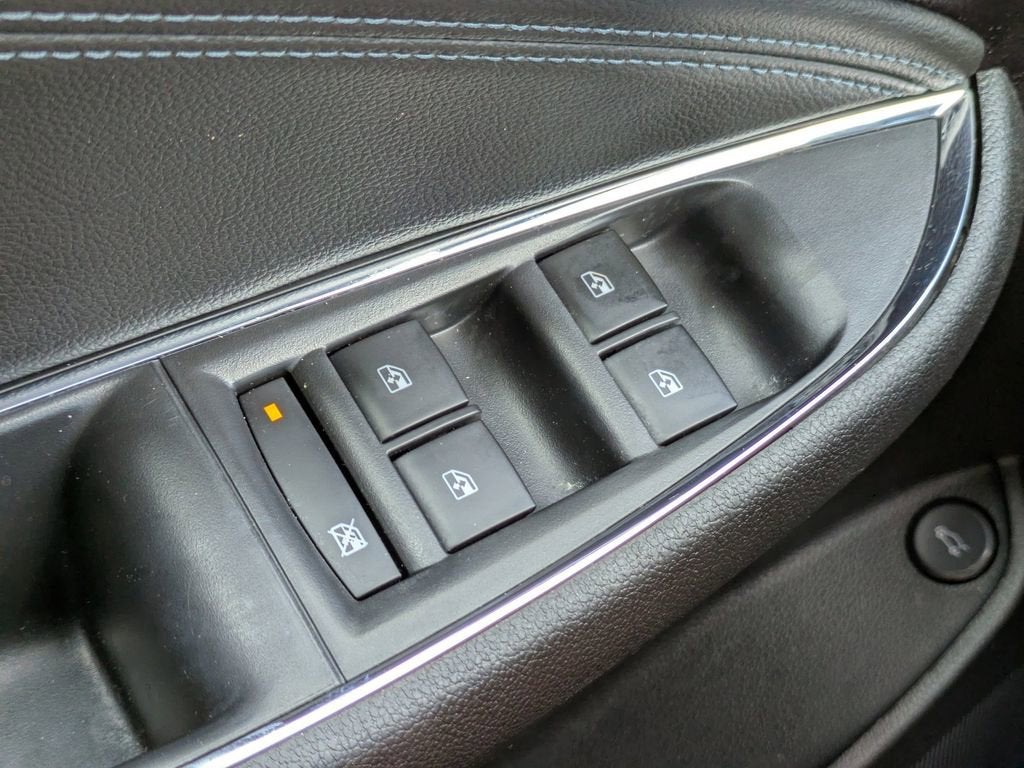 2019 Chevrolet Cruze Premier