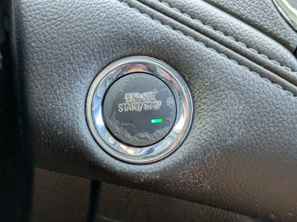 2019 Chevrolet Cruze Premier