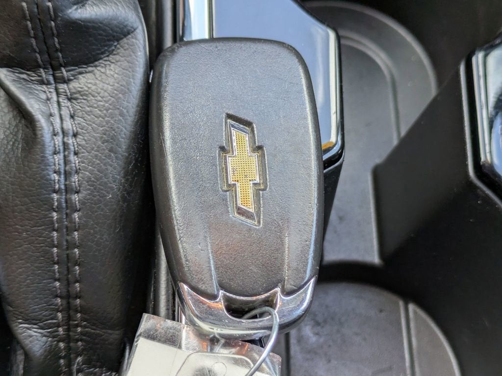 2019 Chevrolet Cruze Premier