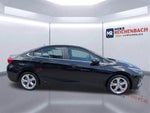 2019 Chevrolet Cruze Premier