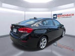 2019 Chevrolet Cruze Premier