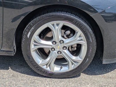 2019 Chevrolet Cruze Premier