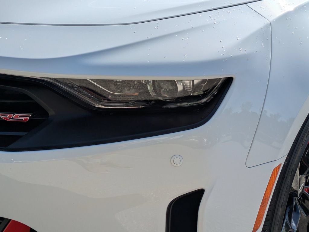 2023 Chevrolet Camaro LT1