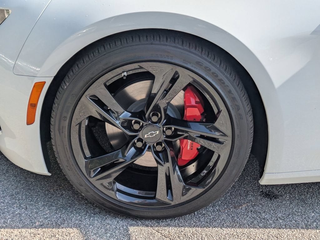 2023 Chevrolet Camaro LT1