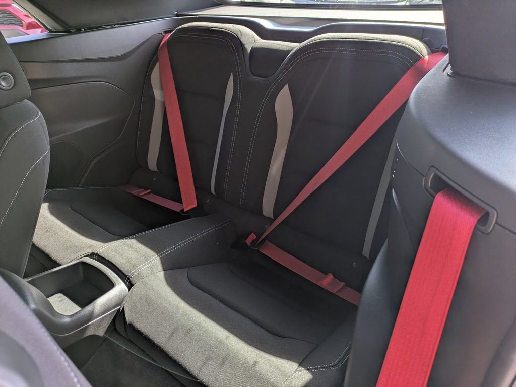 2023 Chevrolet Camaro LT1