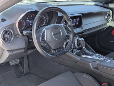 2023 Chevrolet Camaro LT1