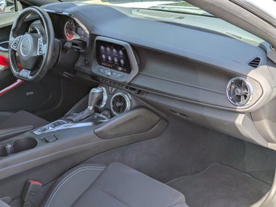 2023 Chevrolet Camaro LT1