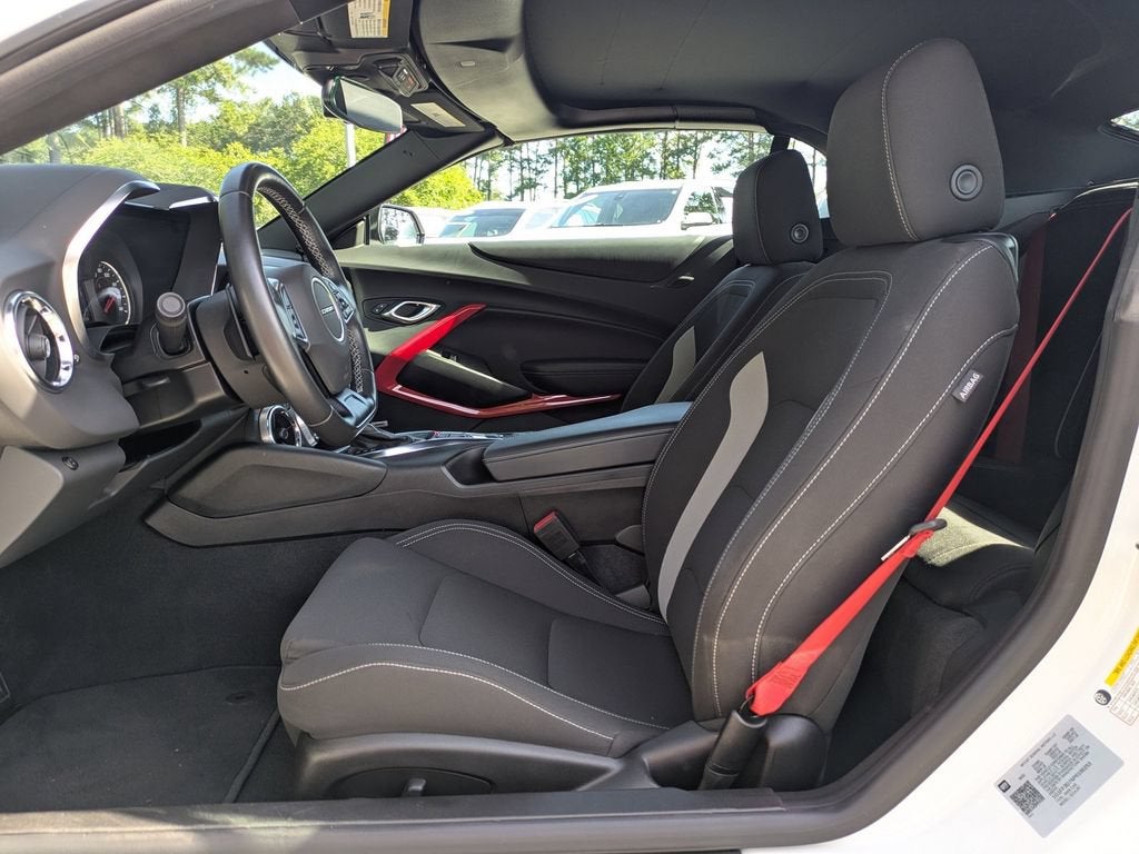 2023 Chevrolet Camaro LT1