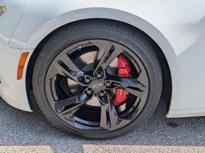 2023 Chevrolet Camaro LT1