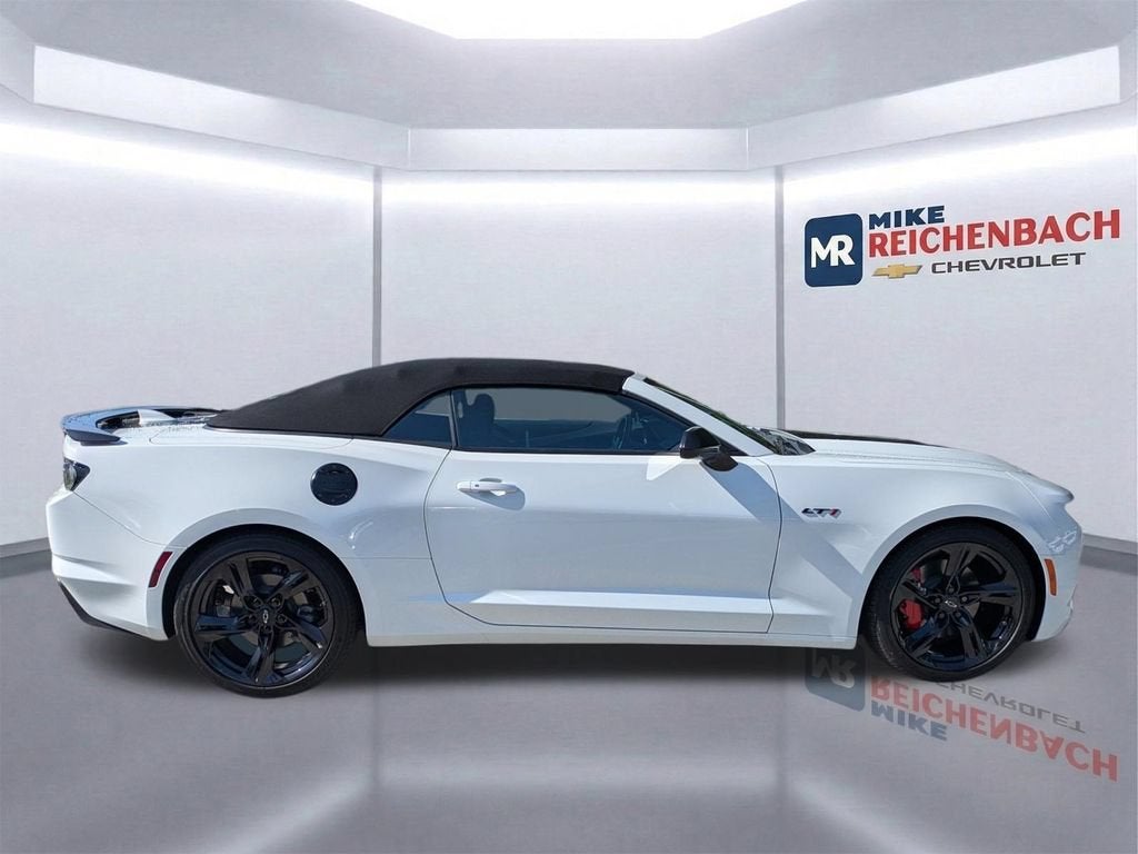 2023 Chevrolet Camaro LT1