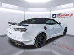 2023 Chevrolet Camaro LT1