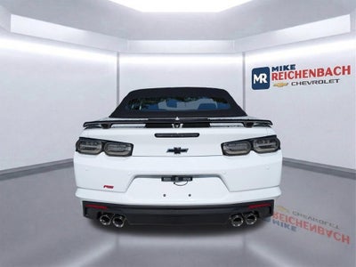 2023 Chevrolet Camaro LT1