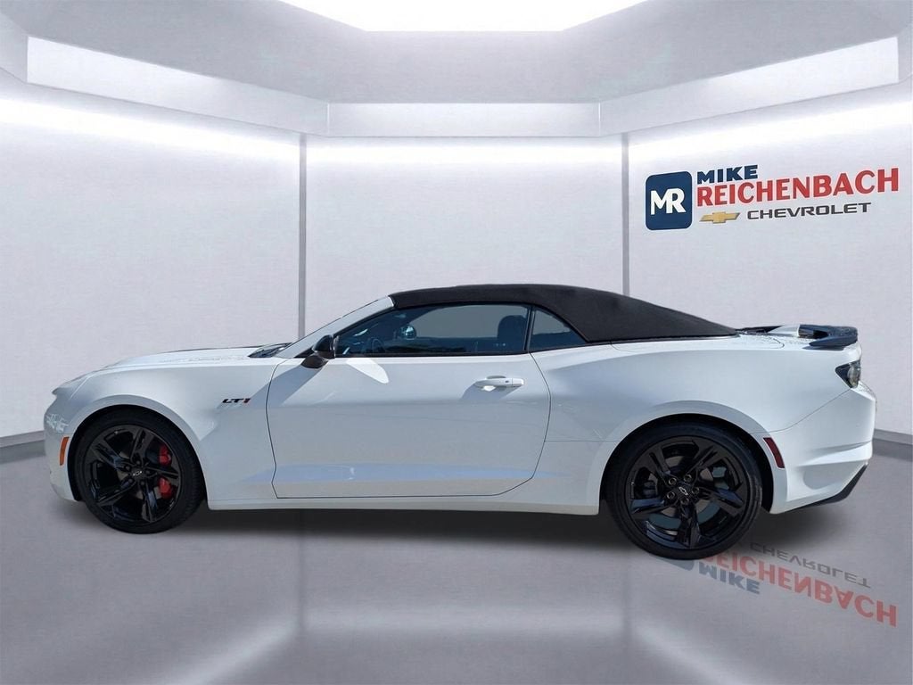 2023 Chevrolet Camaro LT1