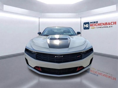 2023 Chevrolet Camaro LT1