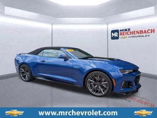 2023 Chevrolet Camaro ZL1