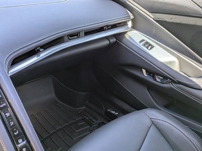 2024 Chevrolet Corvette Stingray 1LT