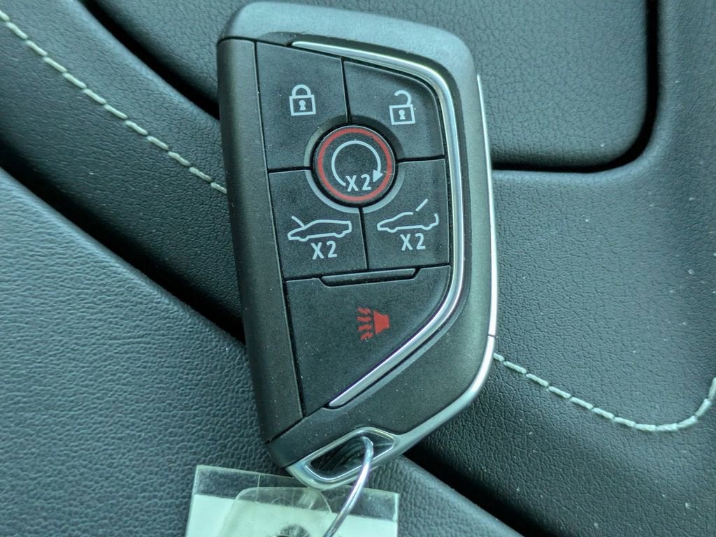 2024 Chevrolet Corvette Stingray 1LT