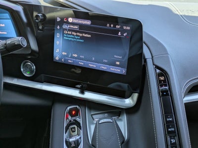 2024 Chevrolet Corvette Stingray 1LT