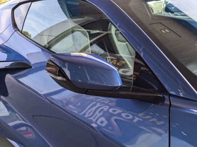 2023 Chevrolet Corvette Stingray 1LT