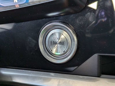 2023 Chevrolet Corvette Stingray 1LT
