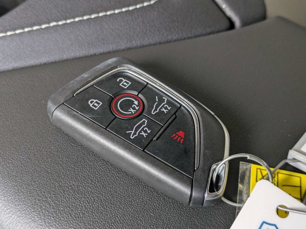 2023 Chevrolet Corvette Stingray 1LT