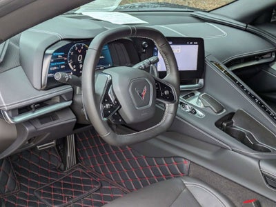 2024 Chevrolet Corvette Stingray 1LT